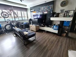 Blk 851 Tampines Ville (Tampines), HDB 4 Rooms #537496341